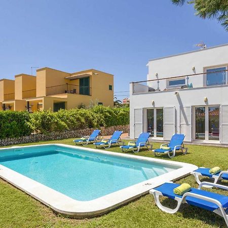 Villa Sol De Flandes Punta Prima  Exterior foto
